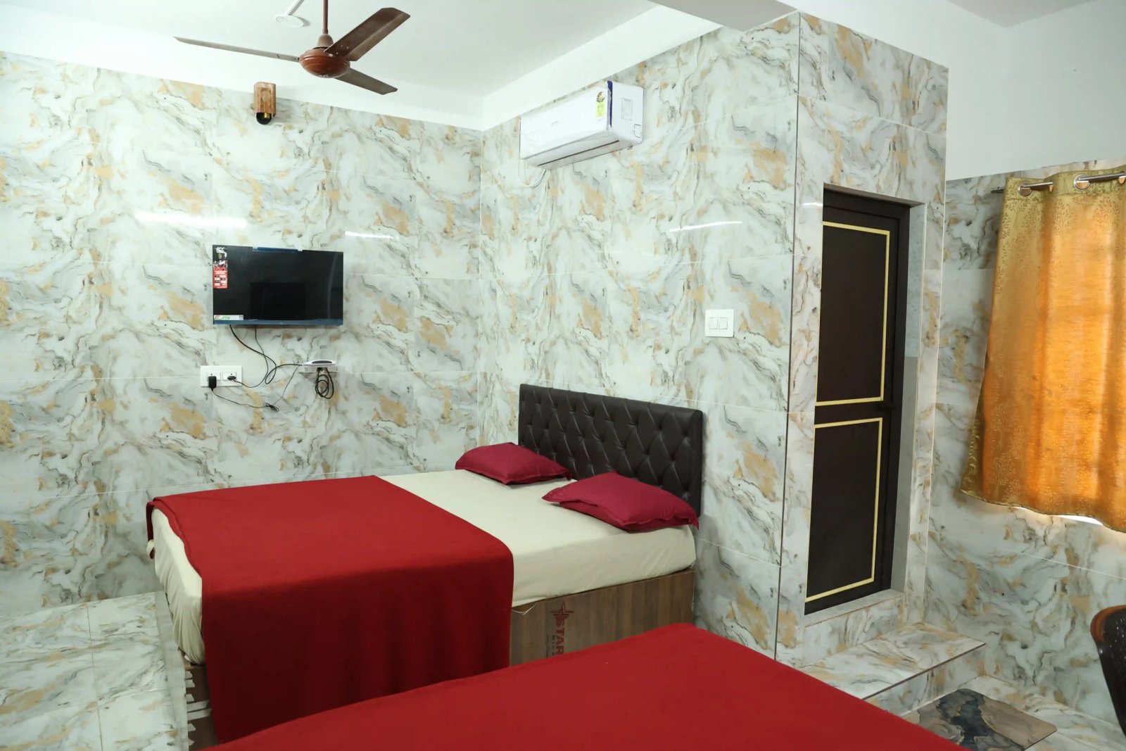 Room Facilities