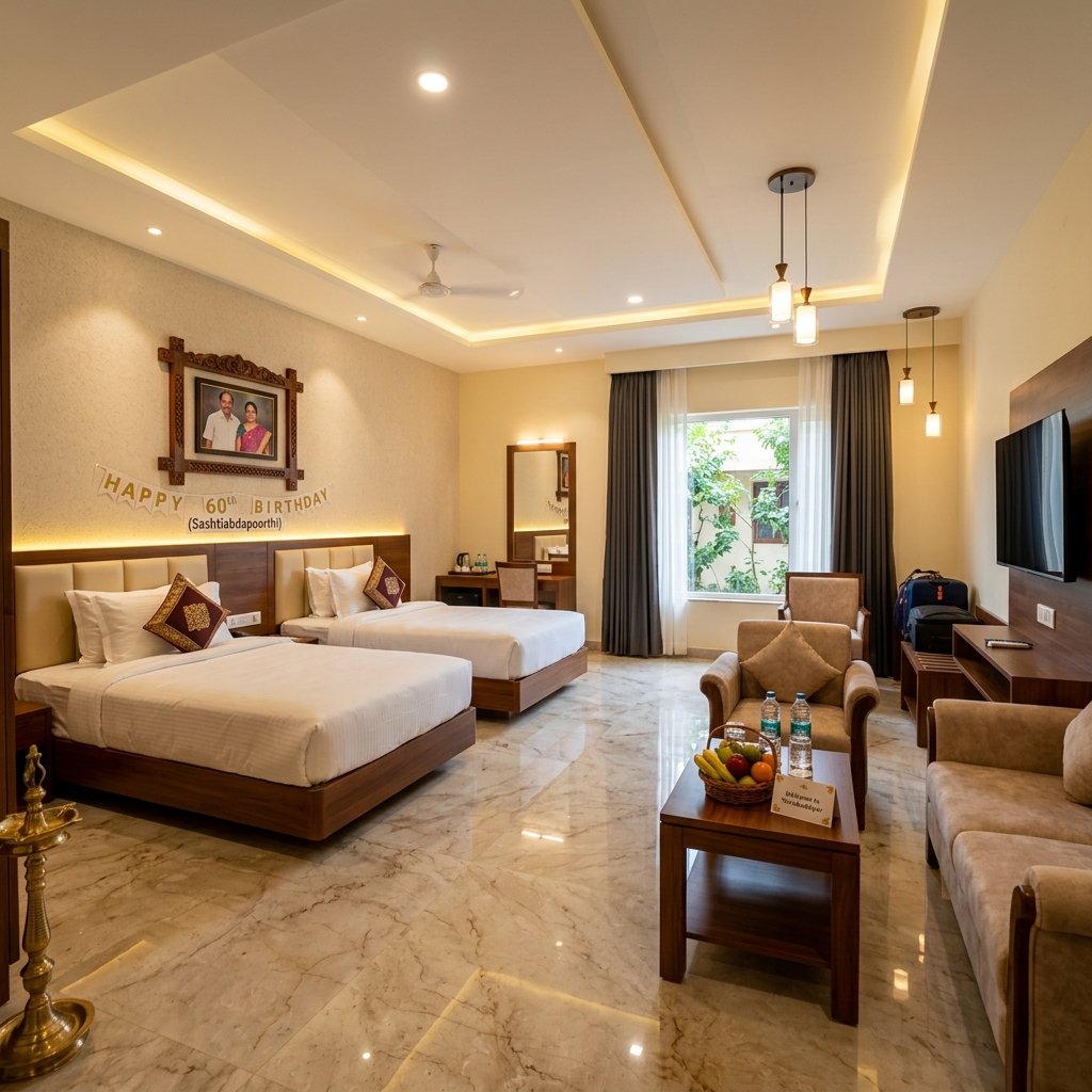 Family Suite
