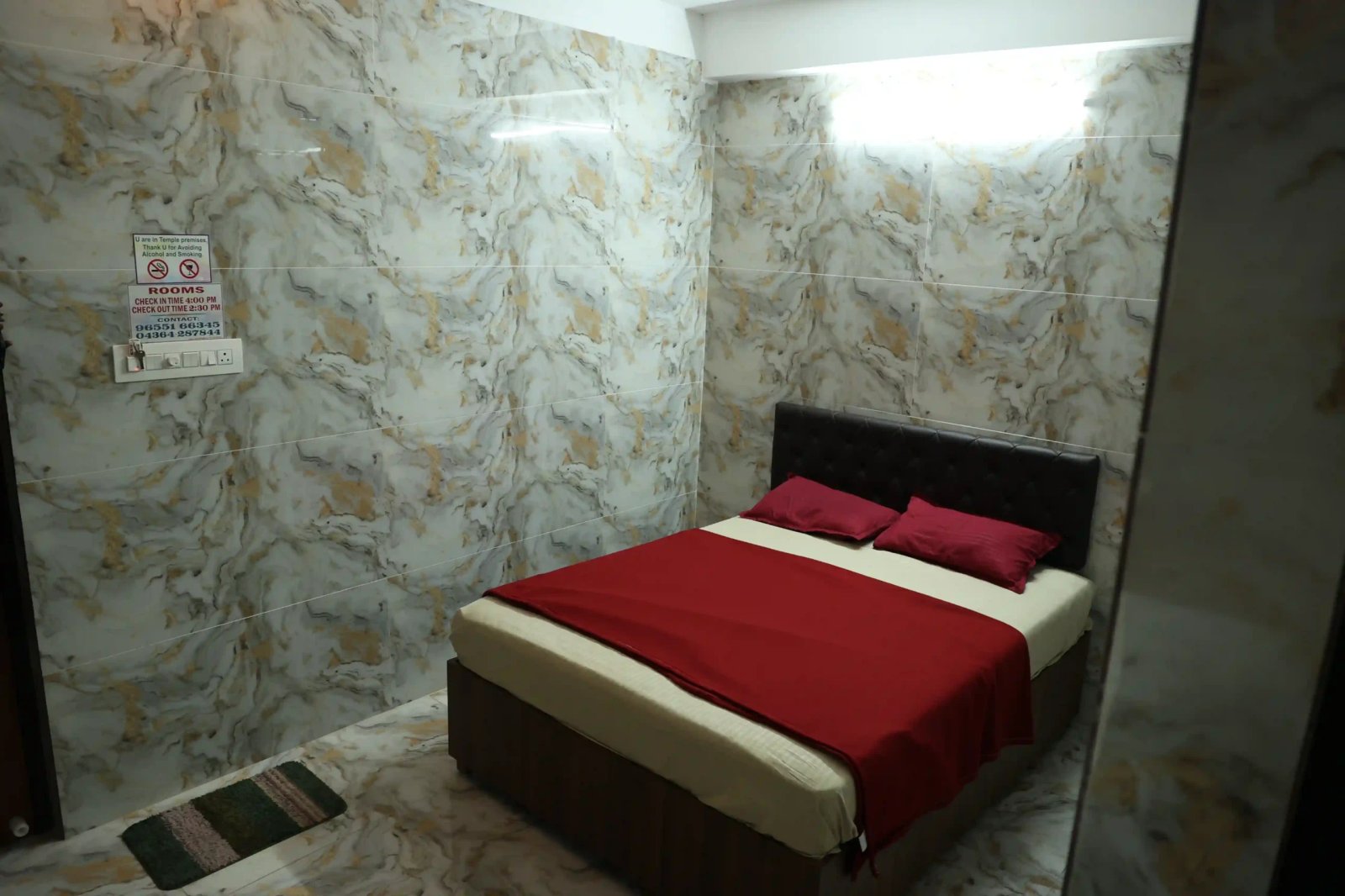 Room Interior