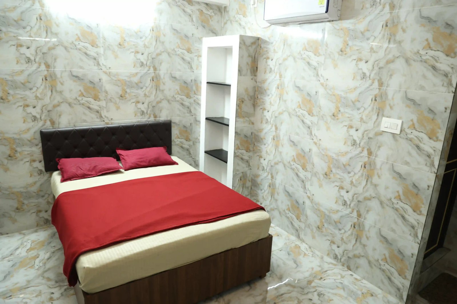 Room Facilities